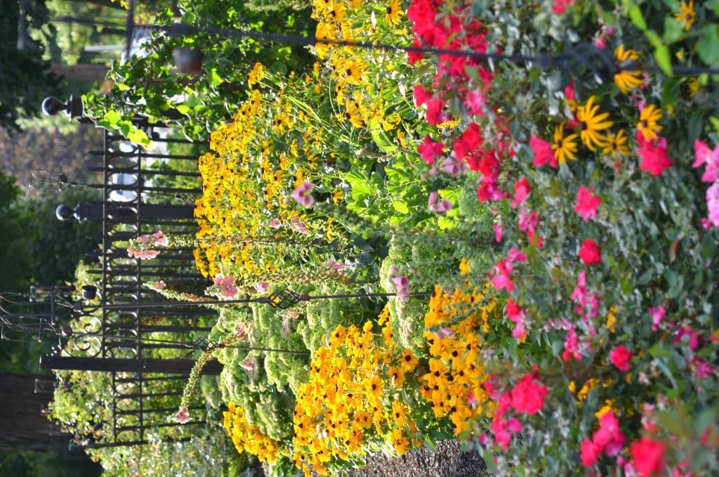 Hotel Union Gables (Adults Only) Saratoga Springs Exterior foto