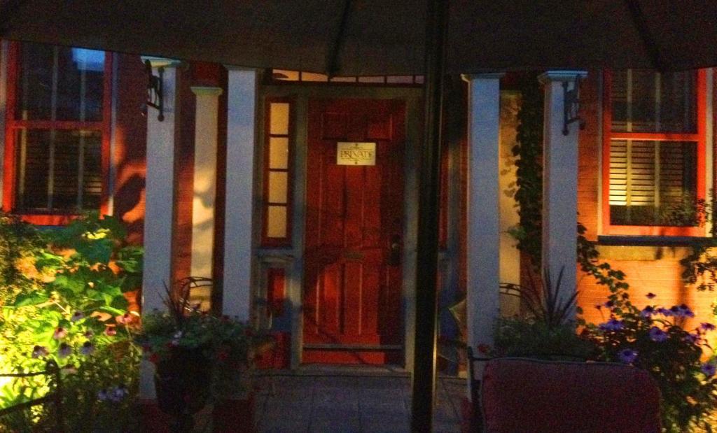 Hotel Union Gables (Adults Only) Saratoga Springs Exterior foto