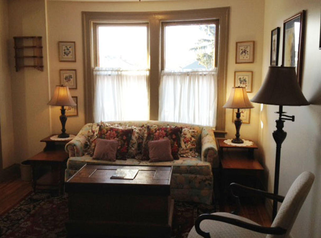 Hotel Union Gables (Adults Only) Saratoga Springs Habitación foto