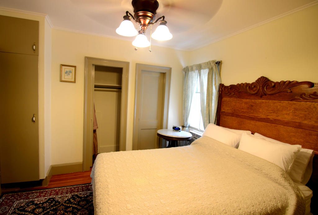 Hotel Union Gables (Adults Only) Saratoga Springs Habitación foto