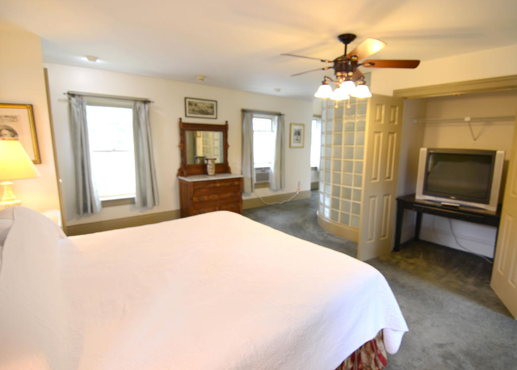 Hotel Union Gables (Adults Only) Saratoga Springs Habitación foto