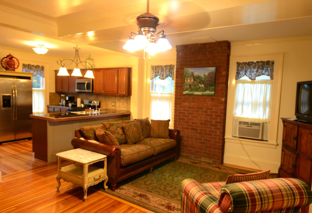 Hotel Union Gables (Adults Only) Saratoga Springs Habitación foto