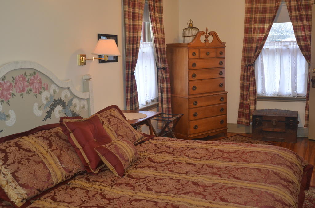 Hotel Union Gables (Adults Only) Saratoga Springs Habitación foto