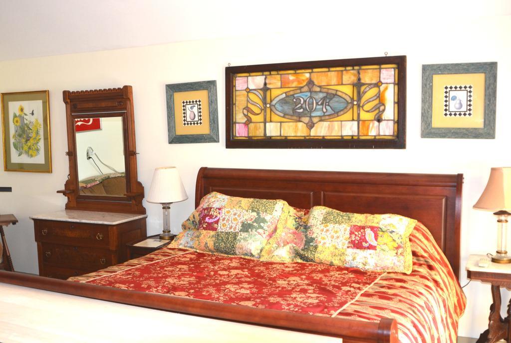 Hotel Union Gables (Adults Only) Saratoga Springs Habitación foto