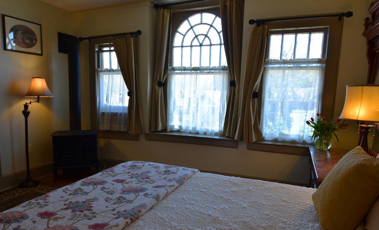 Hotel Union Gables (Adults Only) Saratoga Springs Habitación foto