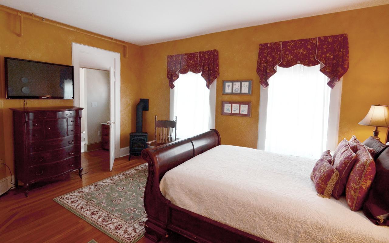 Hotel Union Gables (Adults Only) Saratoga Springs Habitación foto