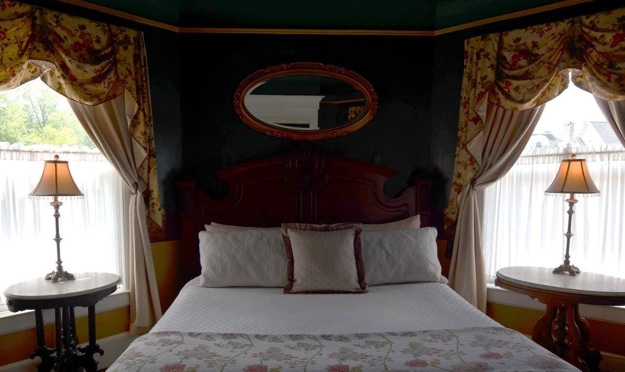 Hotel Union Gables (Adults Only) Saratoga Springs Habitación foto