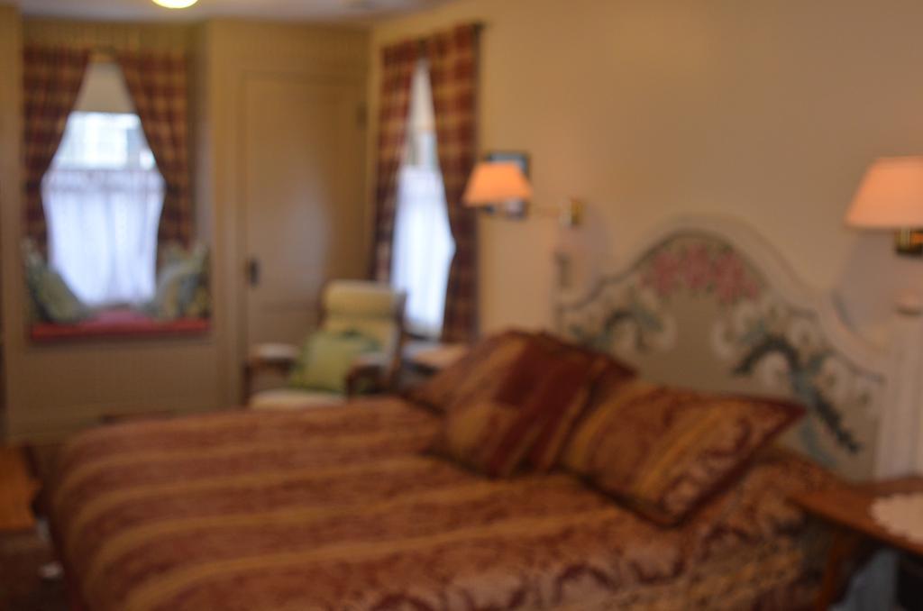 Hotel Union Gables (Adults Only) Saratoga Springs Exterior foto