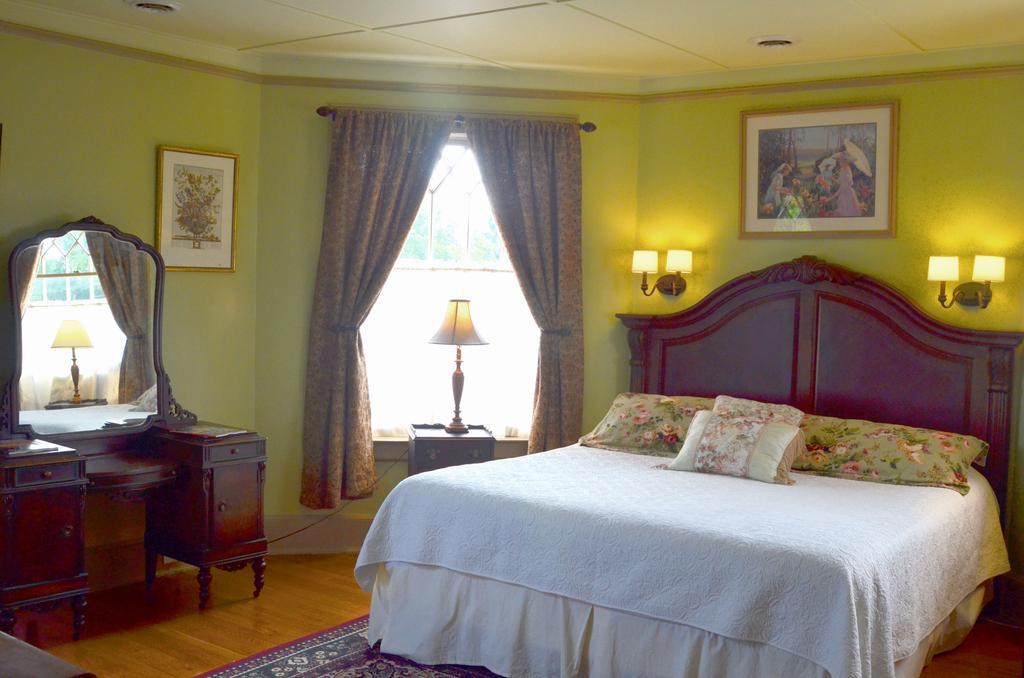 Hotel Union Gables (Adults Only) Saratoga Springs Exterior foto
